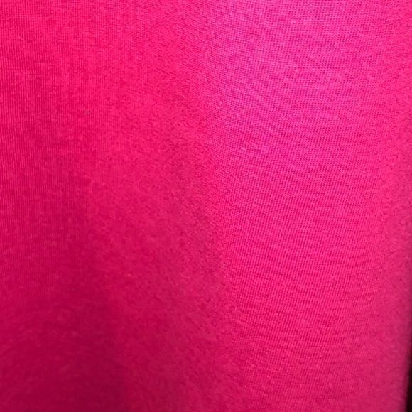 Fragile Ladies T-shirt Pink - Picture 7 of 7